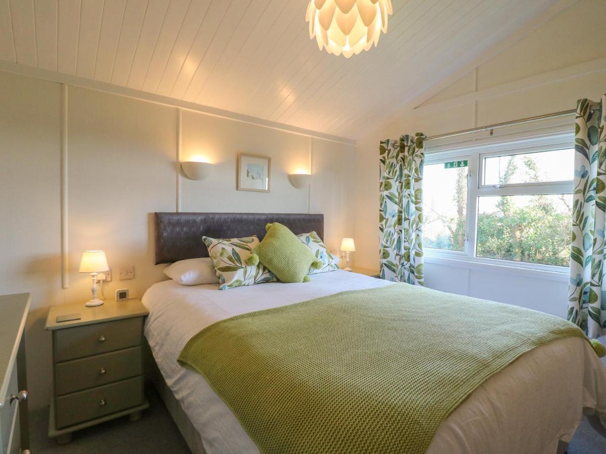 Smugglers Shack Villa พอลเพอร์โร ภายนอก รูปภาพ
