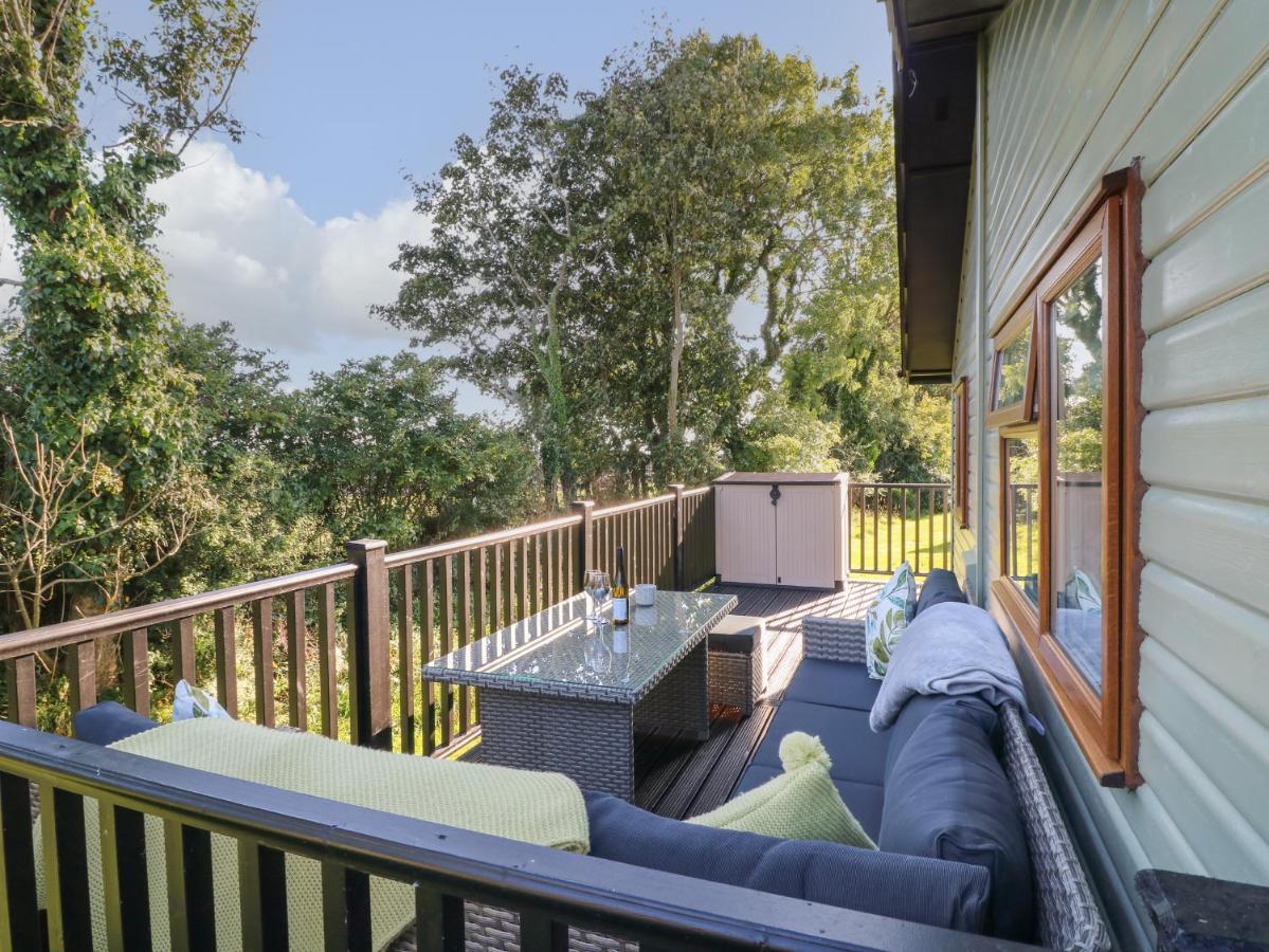Smugglers Shack Villa พอลเพอร์โร ภายนอก รูปภาพ